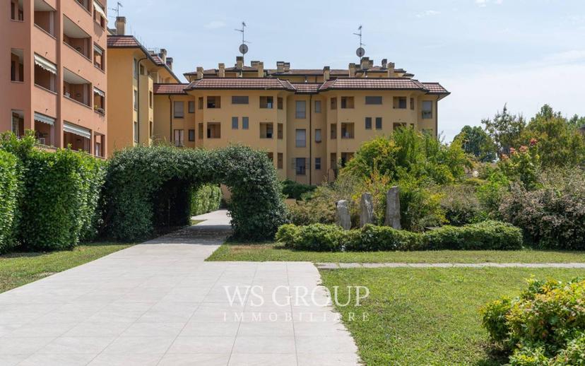 Attico via Carlo Montanari 19, San Fruttuoso, Monza — foto 6 di 35
