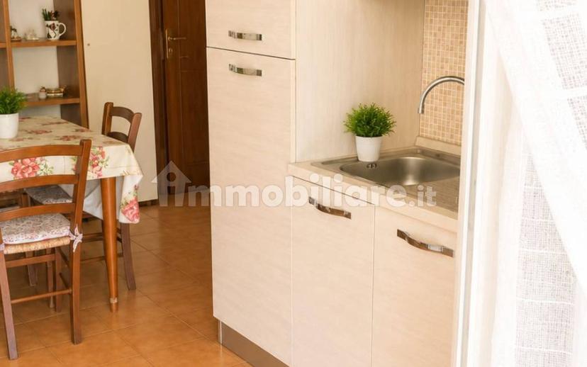 Trilocale via Caduti di via Fani, Fiumefreddo di Sicilia — foto 7 di 16