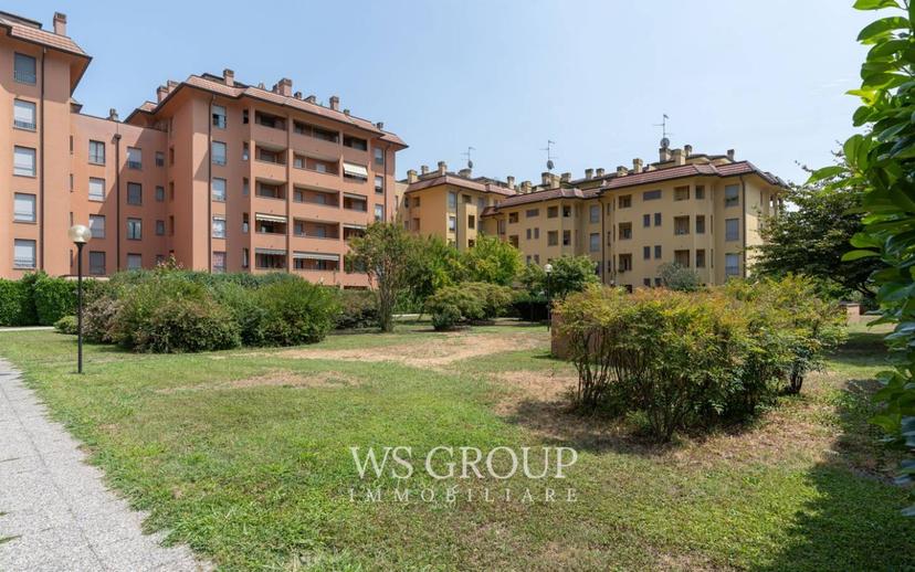 Attico via Carlo Montanari 19, San Fruttuoso, Monza — foto 9 di 35