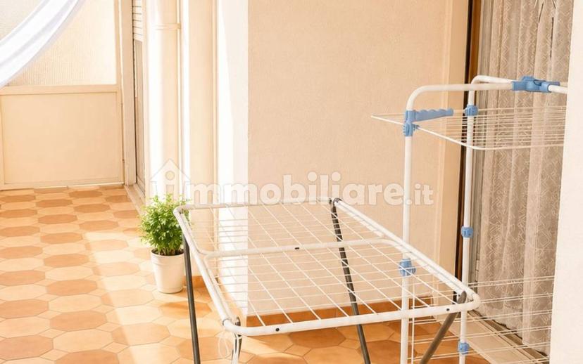 Trilocale via Caduti di via Fani, Fiumefreddo di Sicilia — foto 12 di 16