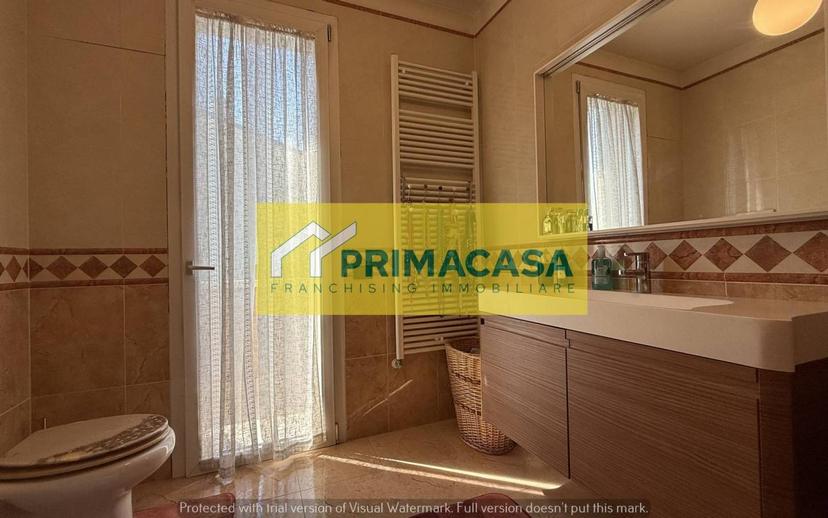Villa plurifamiliare via Guglielmo Marconi 20, Centro, Santa Maria di Sala — foto 10 di 20