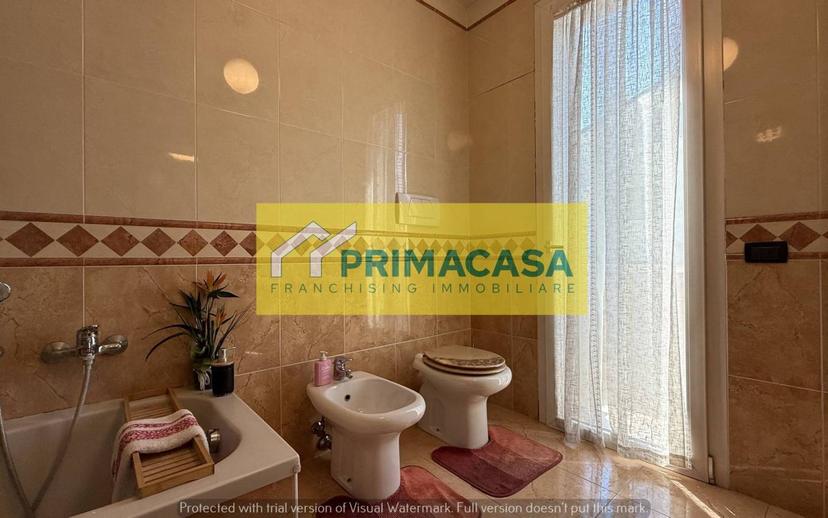 Villa plurifamiliare via Guglielmo Marconi 20, Centro, Santa Maria di Sala — foto 16 di 20