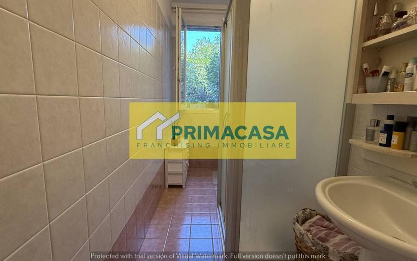 Villa plurifamiliare via Guglielmo Marconi 20, Centro, Santa Maria di Sala — foto 11 di 20