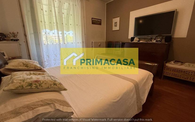 Villa plurifamiliare via Guglielmo Marconi 20, Centro, Santa Maria di Sala — foto 6 di 20