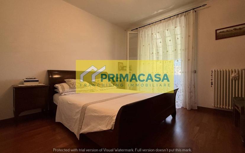 Villa plurifamiliare via Guglielmo Marconi 20, Centro, Santa Maria di Sala — foto 4 di 20