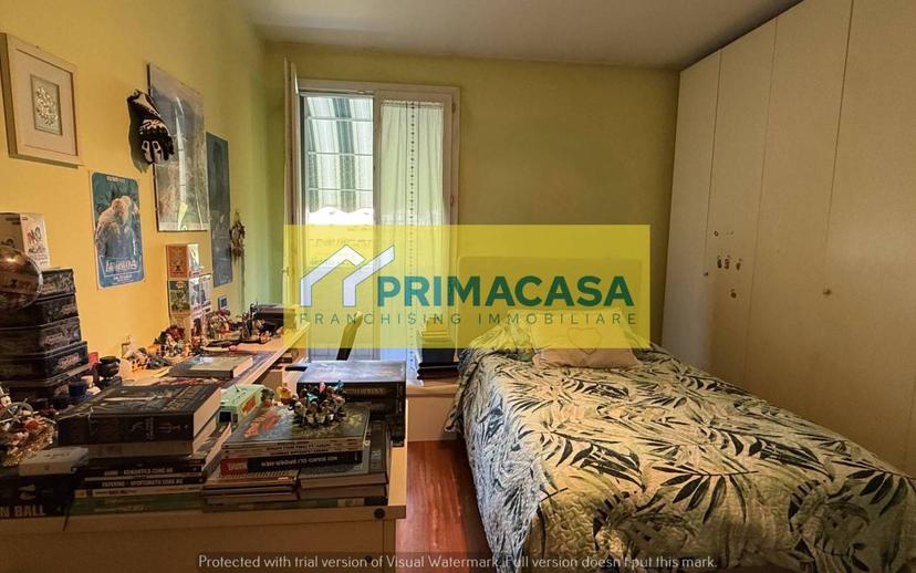 Villa plurifamiliare via Guglielmo Marconi 20, Centro, Santa Maria di Sala — foto 15 di 20