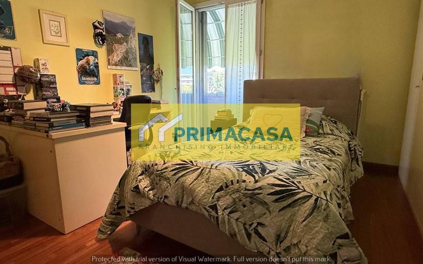 Villa plurifamiliare via Guglielmo Marconi 20, Centro, Santa Maria di Sala — foto 5 di 20
