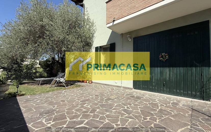 Villa plurifamiliare via Guglielmo Marconi 20, Centro, Santa Maria di Sala — foto 2 di 20