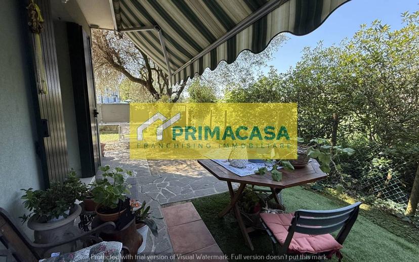 Villa plurifamiliare via Guglielmo Marconi 20, Centro, Santa Maria di Sala — foto 9 di 20