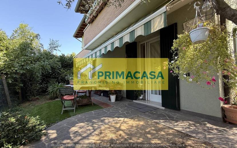 Villa plurifamiliare via Guglielmo Marconi 20, Centro, Santa Maria di Sala — foto 20 di 20