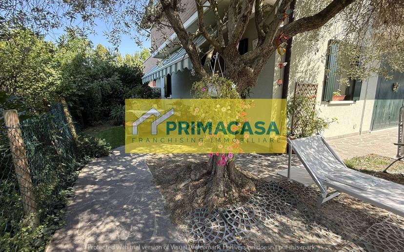 Villa plurifamiliare via Guglielmo Marconi 20, Centro, Santa Maria di Sala — foto 17 di 20