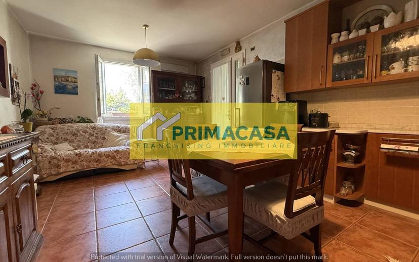 Villa plurifamiliare via Guglielmo Marconi 20, Centro, Santa Maria di Sala — foto 18 di 20