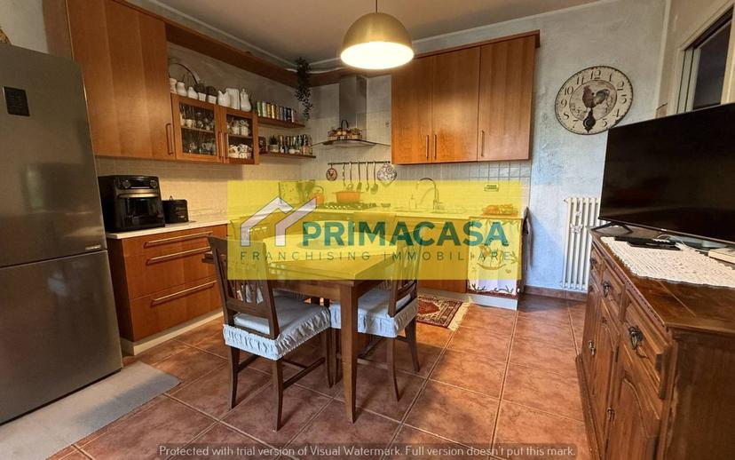 Villa plurifamiliare via Guglielmo Marconi 20, Centro, Santa Maria di Sala — foto 7 di 20