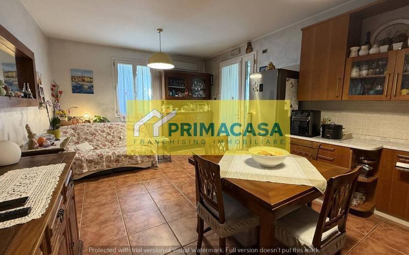 Villa plurifamiliare via Guglielmo Marconi 20, Centro, Santa Maria di Sala — foto 13 di 20