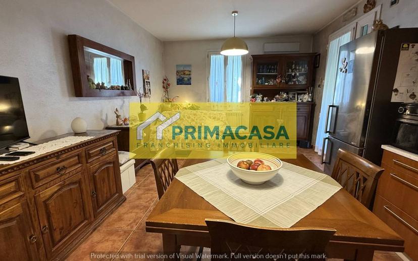 Villa plurifamiliare via Guglielmo Marconi 20, Centro, Santa Maria di Sala — foto 3 di 20