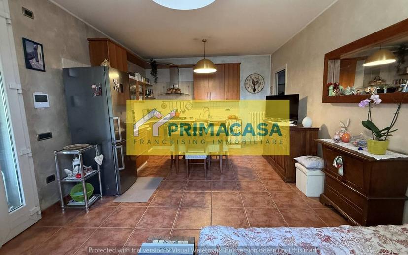 Villa plurifamiliare via Guglielmo Marconi 20, Centro, Santa Maria di Sala — foto 19 di 20