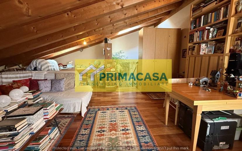 Villa plurifamiliare via Guglielmo Marconi 20, Centro, Santa Maria di Sala — foto 8 di 20