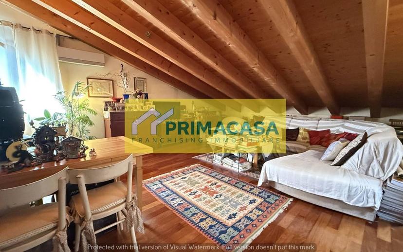 Villa plurifamiliare via Guglielmo Marconi 20, Centro, Santa Maria di Sala — foto 12 di 20