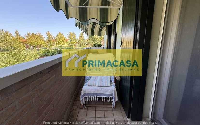 Villa plurifamiliare via Guglielmo Marconi 20, Centro, Santa Maria di Sala — foto 14 di 20