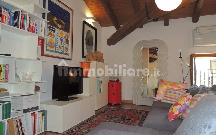 Quadrilocale via Udine 3, Centro, Cervignano del Friuli — foto 10 di 30