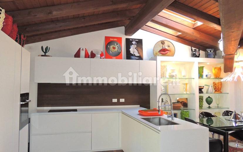 Quadrilocale via Udine 3, Centro, Cervignano del Friuli — foto 4 di 30
