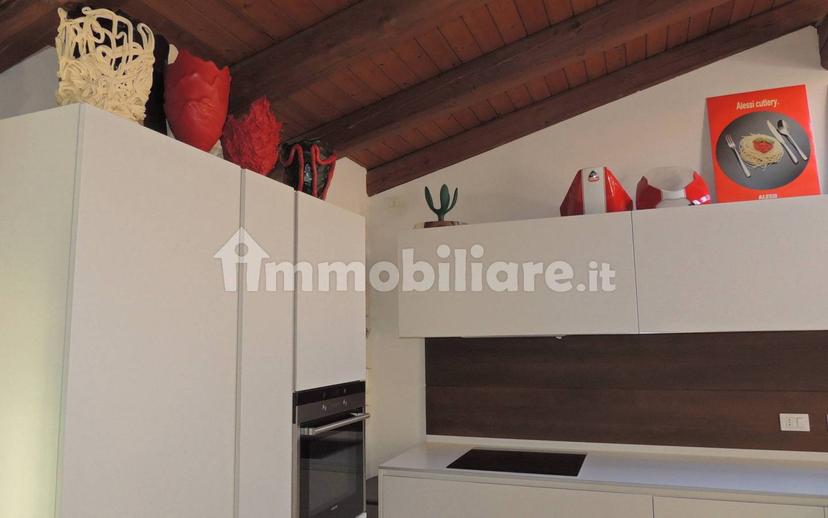 Quadrilocale via Udine 3, Centro, Cervignano del Friuli — foto 6 di 30