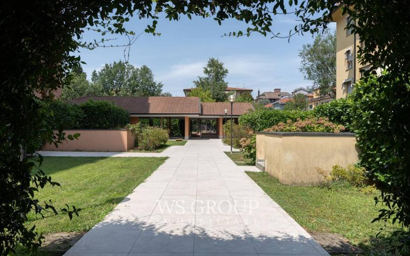 Attico via Carlo Montanari 19, San Fruttuoso, Monza — foto 21 di 35
