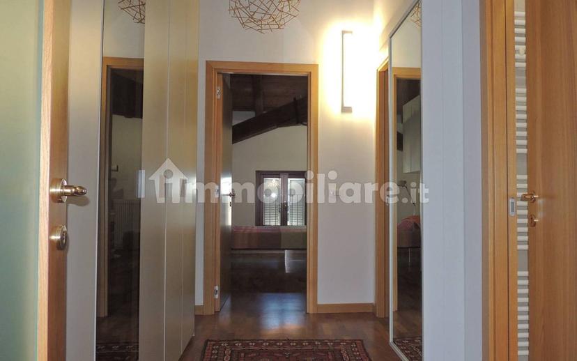 Quadrilocale via Udine 3, Centro, Cervignano del Friuli — foto 17 di 30