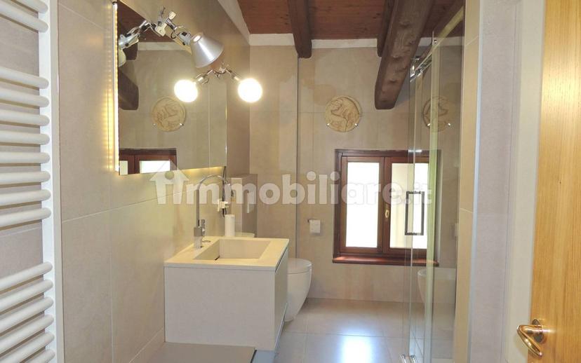 Quadrilocale via Udine 3, Centro, Cervignano del Friuli — foto 9 di 30