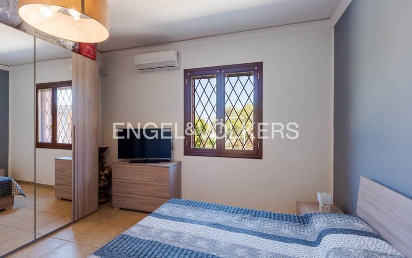 Villa unifamiliare via Lago di Lugano 33, Fontane Bianche, Siracusa — foto 35 di 40