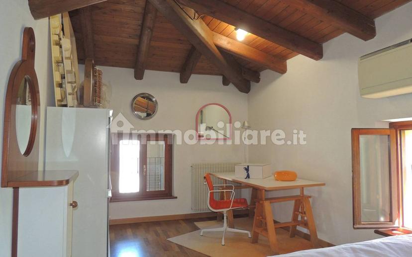 Quadrilocale via Udine 3, Centro, Cervignano del Friuli — foto 22 di 30