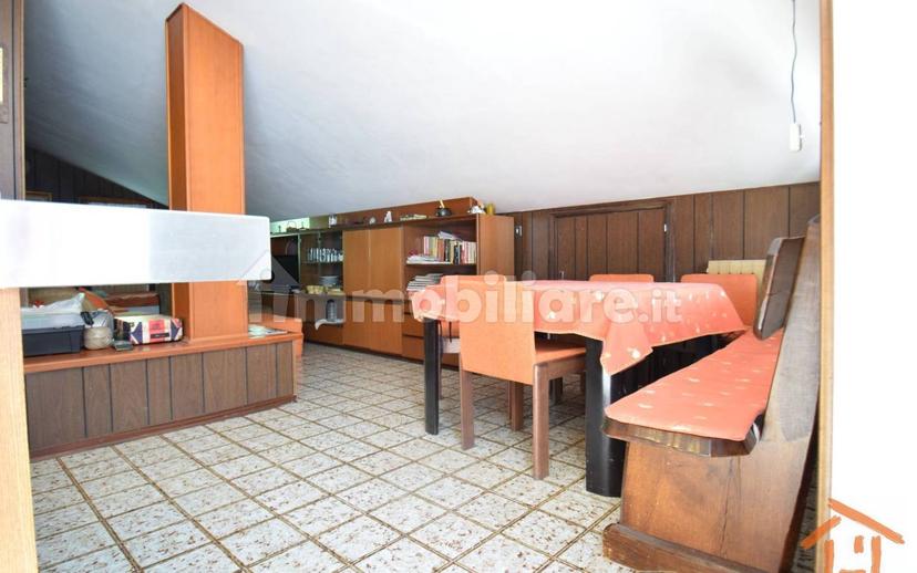 Trilocale Quinçod 205, Quincod, Challand-Saint-Anselme — foto 7 di 21