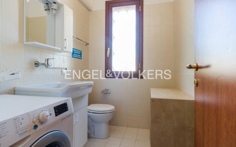 Villa unifamiliare via Lago di Lugano 33, Fontane Bianche, Siracusa — foto 9 di 40