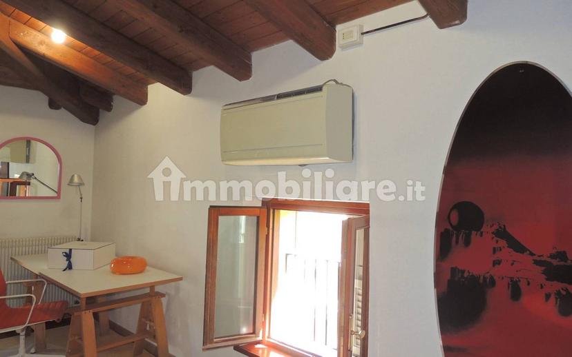 Quadrilocale via Udine 3, Centro, Cervignano del Friuli — foto 19 di 30