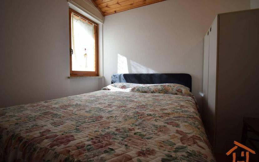 Trilocale Quinçod 205, Quincod, Challand-Saint-Anselme — foto 13 di 21