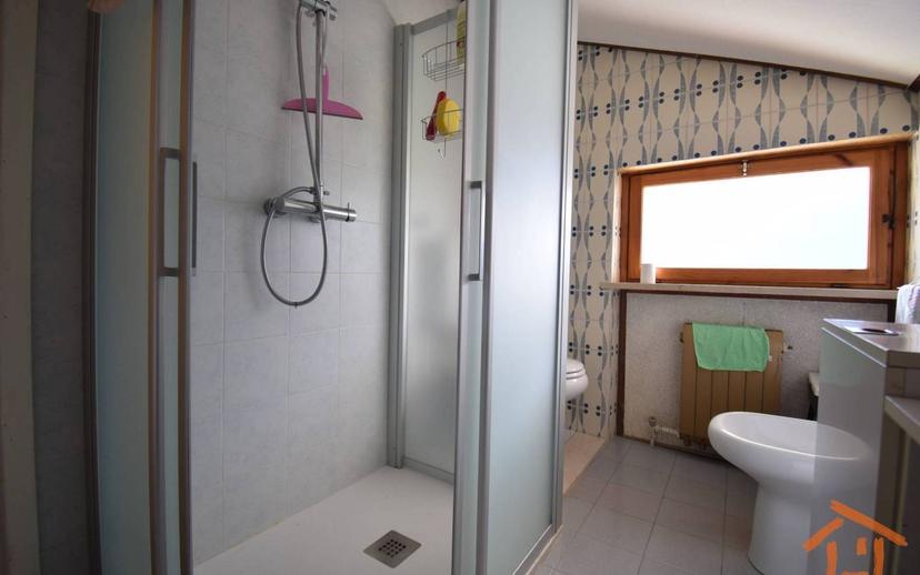Trilocale Quinçod 205, Quincod, Challand-Saint-Anselme — foto 21 di 21