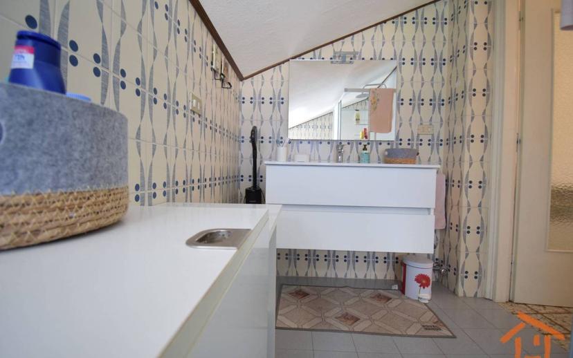 Trilocale Quinçod 205, Quincod, Challand-Saint-Anselme — foto 17 di 21