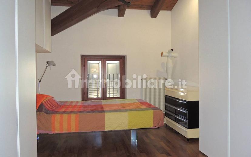 Quadrilocale via Udine 3, Centro, Cervignano del Friuli — foto 18 di 30