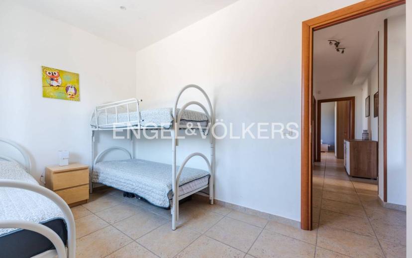 Villa unifamiliare via Lago di Lugano 33, Fontane Bianche, Siracusa — foto 25 di 40