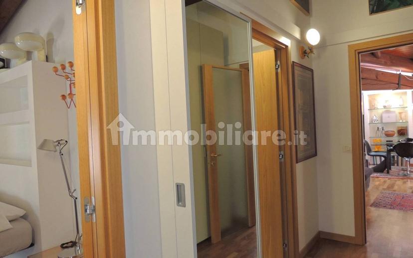 Quadrilocale via Udine 3, Centro, Cervignano del Friuli — foto 26 di 30