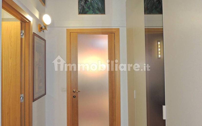 Quadrilocale via Udine 3, Centro, Cervignano del Friuli — foto 25 di 30