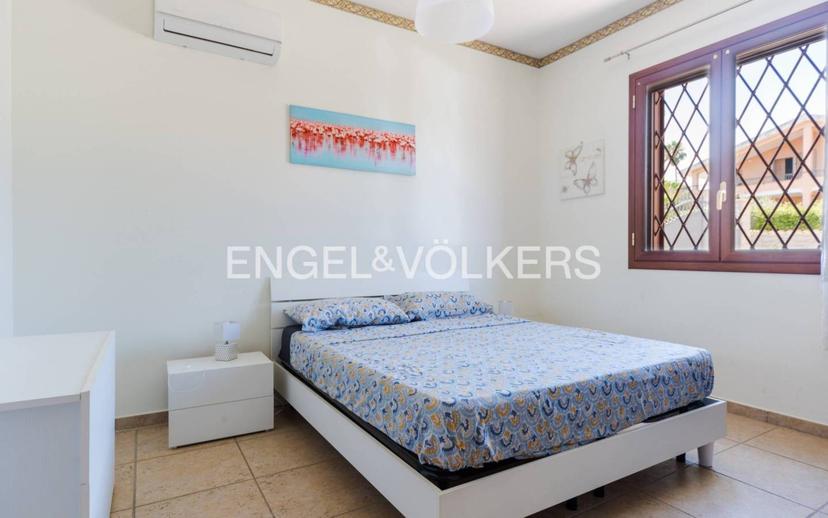 Villa unifamiliare via Lago di Lugano 33, Fontane Bianche, Siracusa — foto 8 di 40