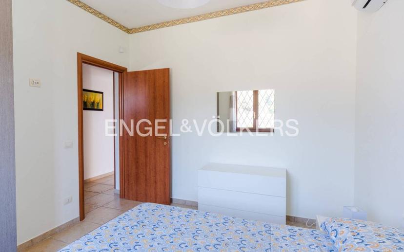 Villa unifamiliare via Lago di Lugano 33, Fontane Bianche, Siracusa — foto 23 di 40