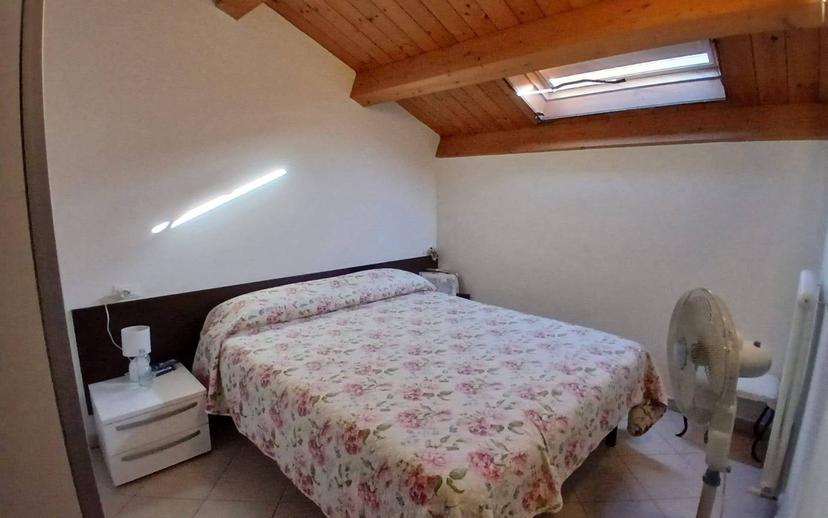 Quadrilocale ottimo stato, su più livelli, Cattolica — foto 23 di 29