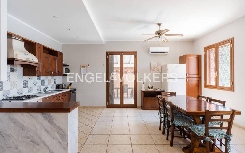 Villa unifamiliare via Lago di Lugano 33, Fontane Bianche, Siracusa — foto 20 di 40