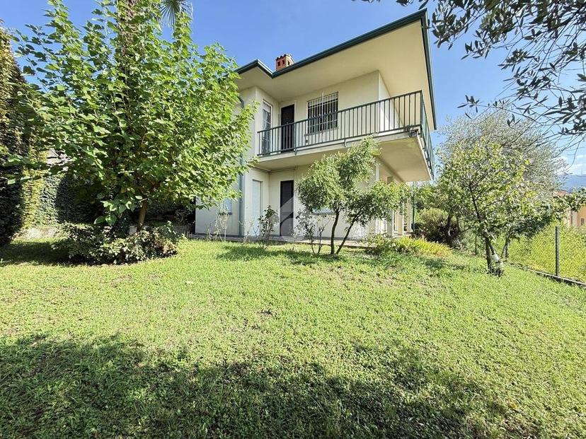 Villa unifamiliare via Don G. Solaro 24, Centro, Airuno — foto 13 di 28