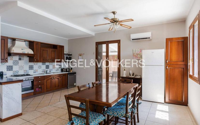 Villa unifamiliare via Lago di Lugano 33, Fontane Bianche, Siracusa — foto 22 di 40