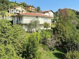Villa unifamiliare via Don G. Solaro 24, Centro, Airuno