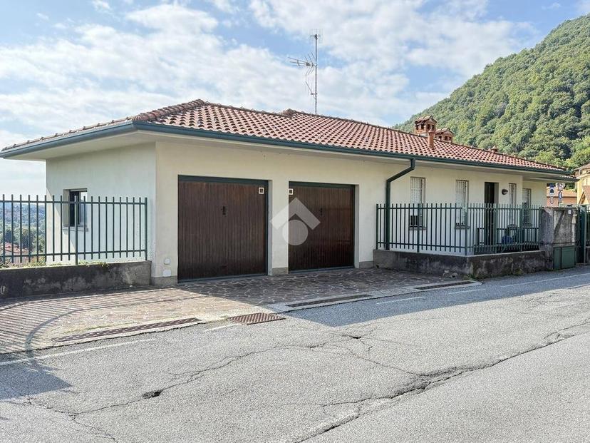 Villa unifamiliare via Don G. Solaro 24, Centro, Airuno — foto 26 di 28