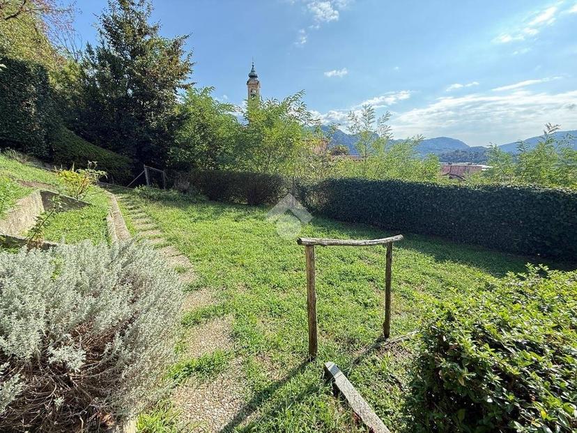 Villa unifamiliare via Don G. Solaro 24, Centro, Airuno — foto 18 di 28